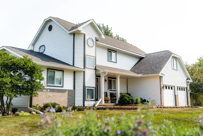 Kickapoo Roofing Picture 9