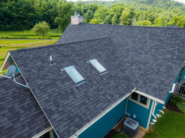Kickapoo Roofing Picture 8