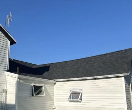 MQ Roofing