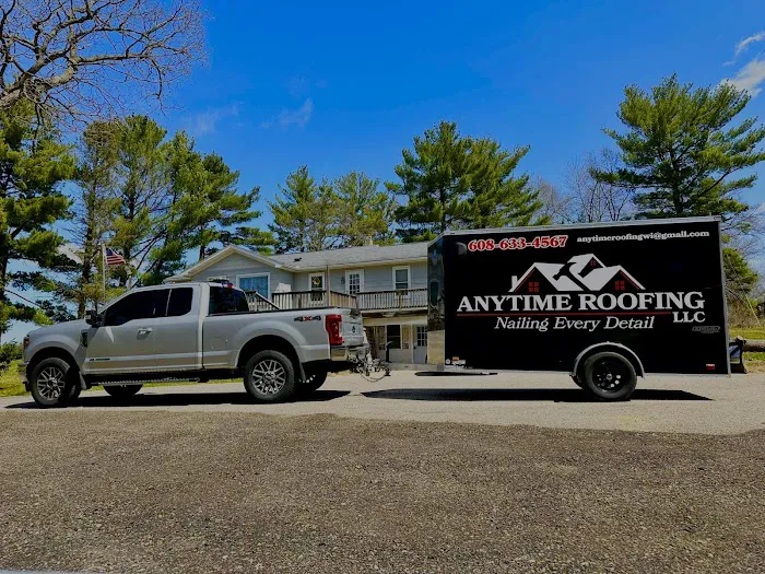 Anytime Roofing Picture 3