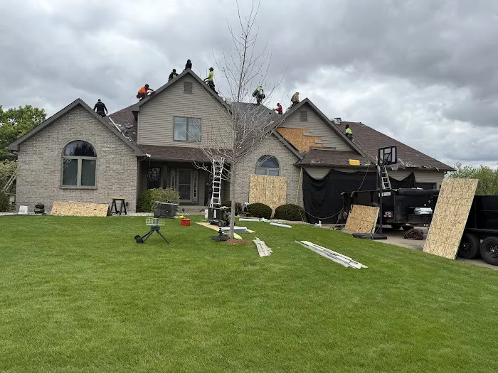 Anytime Roofing Picture 4