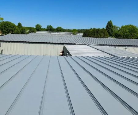 Summit Roofing Solutions LLC