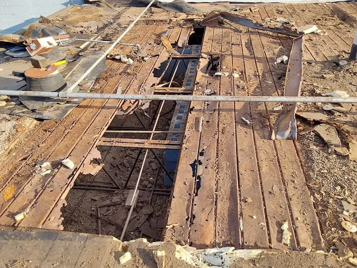 Summit Roofing Solutions LLC Picture 8