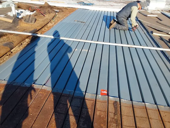 Summit Roofing Solutions LLC Picture 6