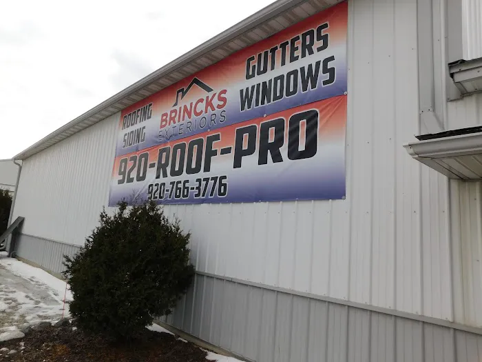 Brincks Exteriors Picture 1