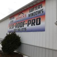 Brincks Exteriors ico