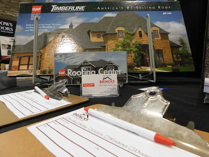 Brincks Exteriors Picture 4