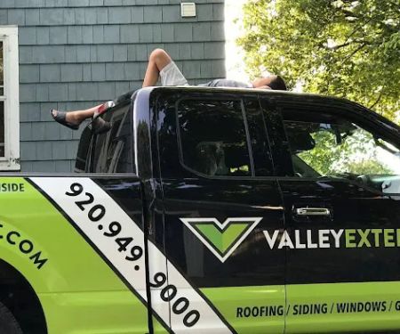 Valley Exteriors