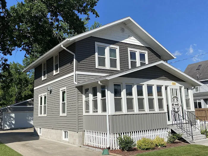 Valley Exteriors Picture 7