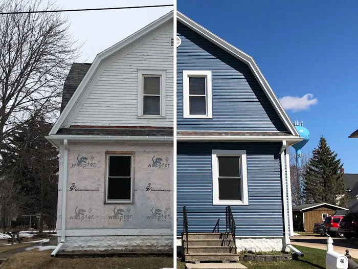 Valley Exteriors Picture 2