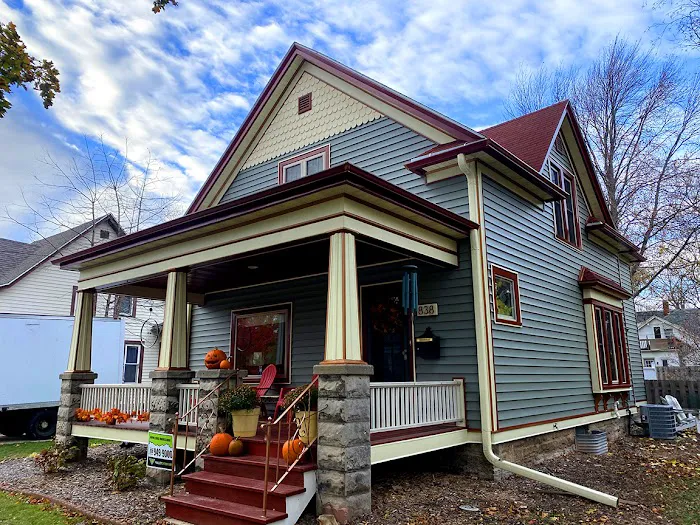 Valley Exteriors Picture 4