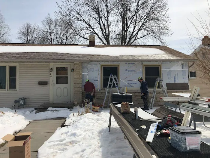 Valley Exteriors Picture 6