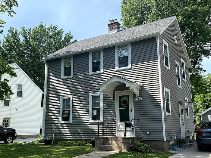 Valley Exteriors Picture 8