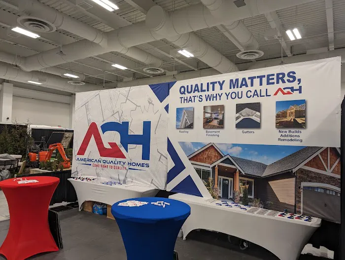 American Quality Homes - AQH Picture 3