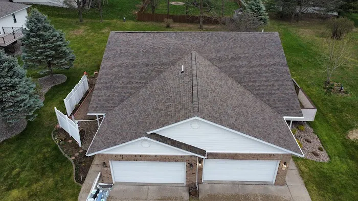 American Quality Homes - AQH Picture 1