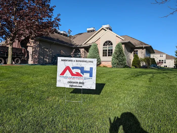 American Quality Homes - AQH Picture 6