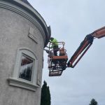 Wisconsin Seamless Gutters