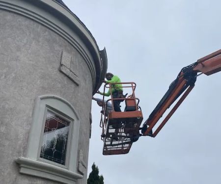 Wisconsin Seamless Gutters
