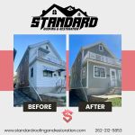 Standard Roofing & Restoration
