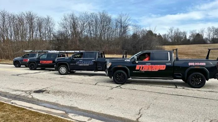 Standard Roofing & Restoration Picture 6