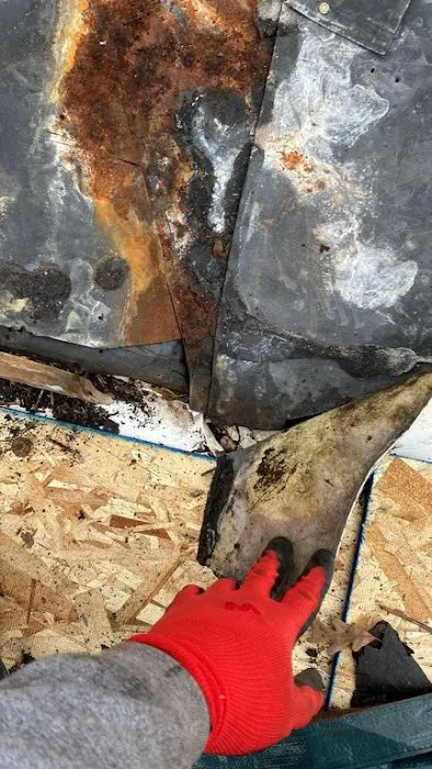 Standard Roofing & Restoration Picture 8