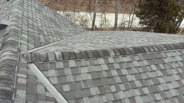 Standard Roofing & Restoration Picture 5