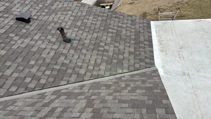 Standard Roofing & Restoration Picture 4