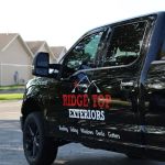 Ridge Top Exteriors