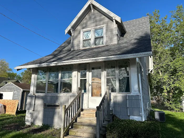 Ridge Top Exteriors Picture 8