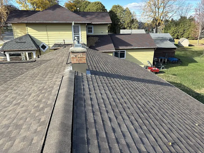 Ridge Top Exteriors Picture 10