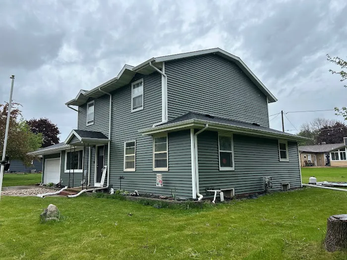 Ridge Top Exteriors Picture 6