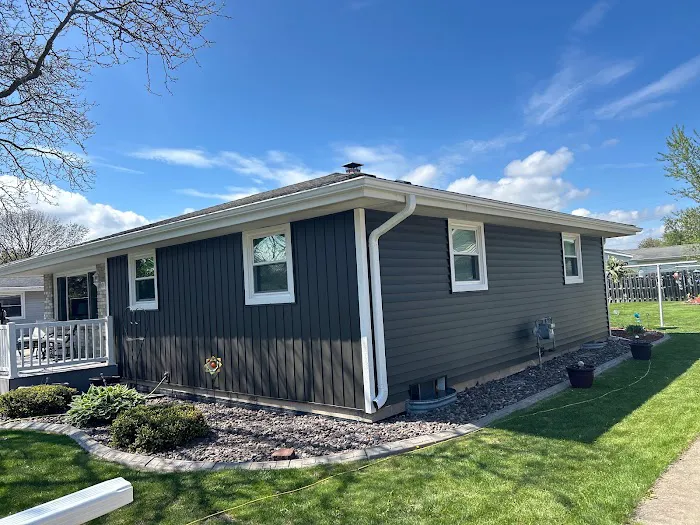 Ridge Top Exteriors Picture 5