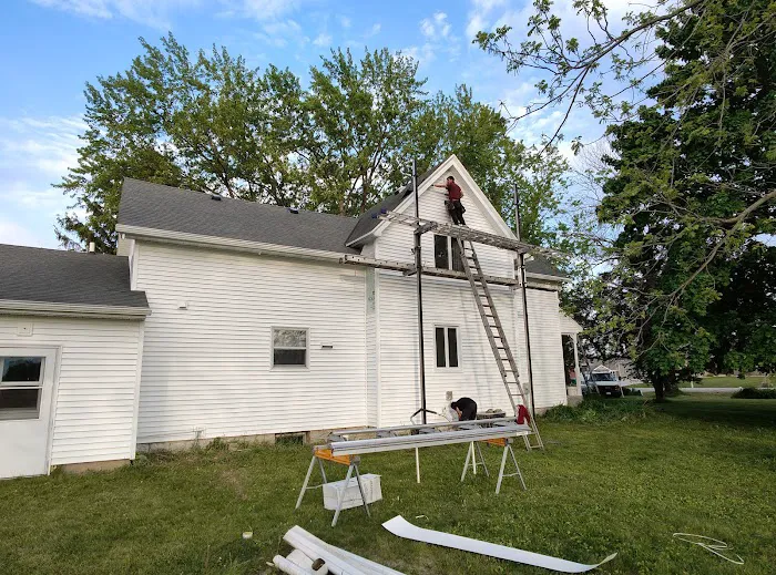 Ridge Top Exteriors Picture 9