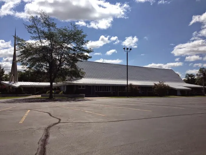 SPS Roofing Systems Picture 2