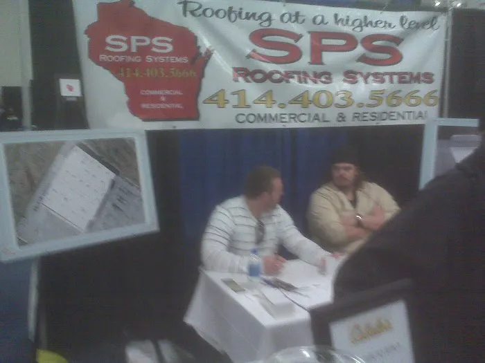 SPS Roofing Systems Picture 1