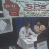 SPS Roofing Systems ico