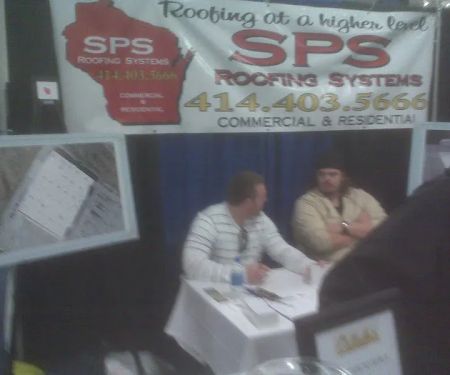SPS Roofing Systems