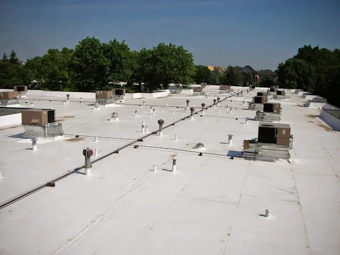 SPS Roofing Systems Picture 5