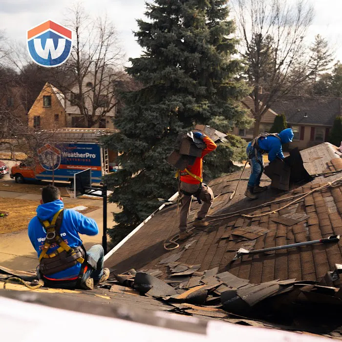 WeatherPro Exteriors Picture 9