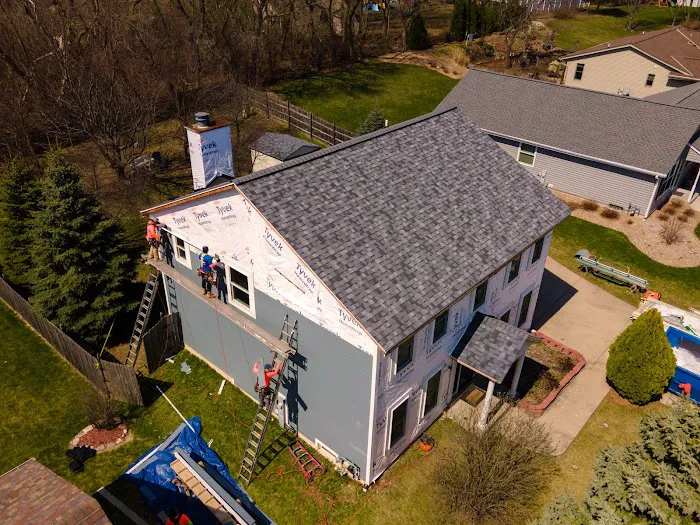 WeatherPro Exteriors Picture 8