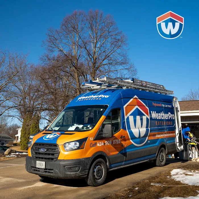 WeatherPro Exteriors Picture 2