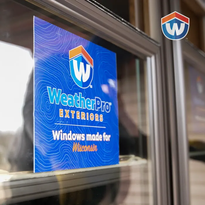WeatherPro Exteriors Picture 5