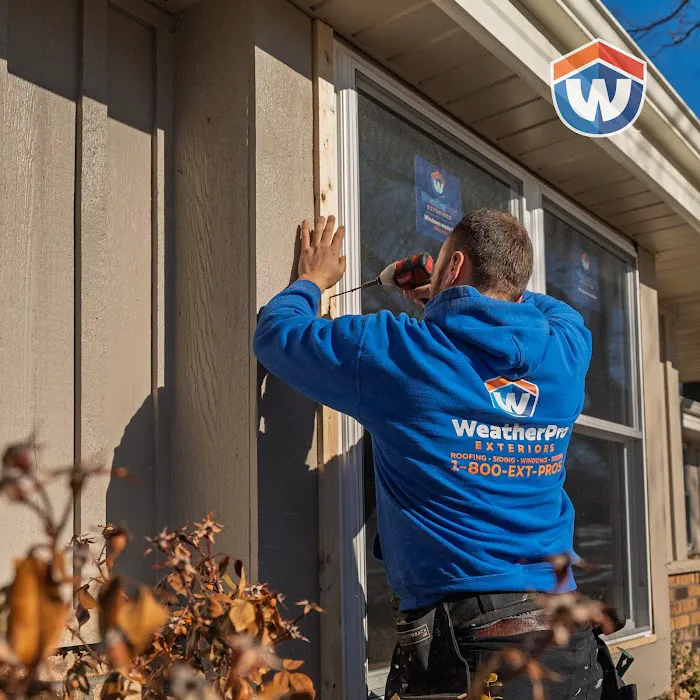 WeatherPro Exteriors Picture 3