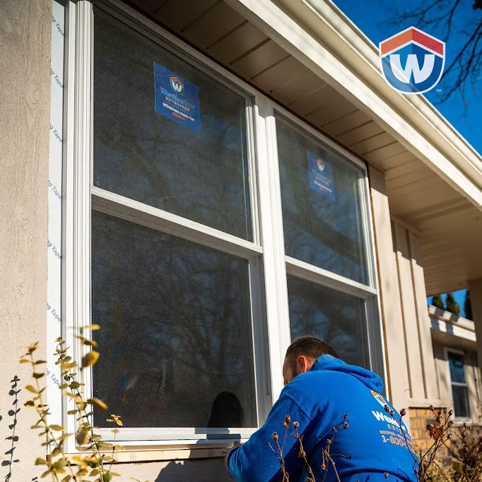 WeatherPro Exteriors Picture 10