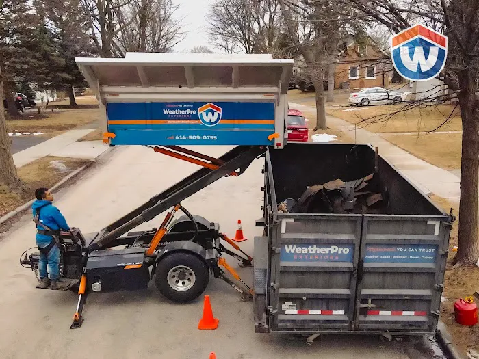 WeatherPro Exteriors Picture 1