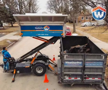 WeatherPro Exteriors