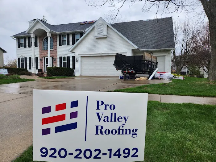 Pro Valley Roofing Picture 3