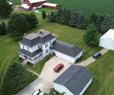 Andra Contracting