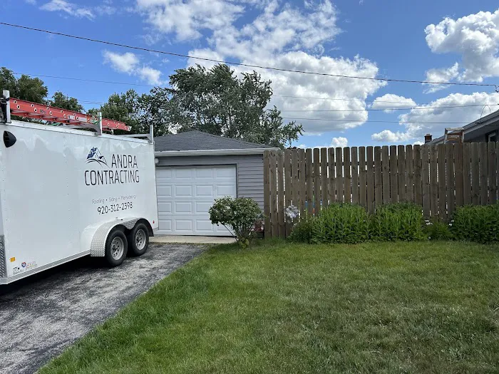 Andra Contracting Picture 4