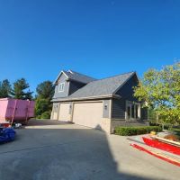 Infinity Exteriors ico